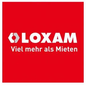 Firmenlogo von LOXAM GmbH