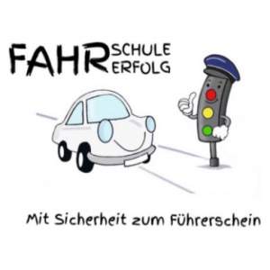 Standort in Hofheim am Taunus für Unternehmen Fahrschule Fahrerfolg