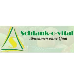 Standort in Hemer (Sundwig) für Unternehmen Digitale Ernährungspraxis Schlank-o-vital