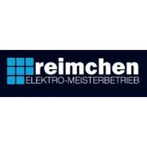 Firmenlogo von Elektro Reimchen GmbH