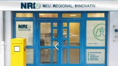 Unternehmen NRI Medizintechnik GmbH