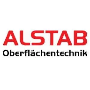 Firmenlogo von Alstab Oberflächentechnik GmbH