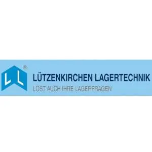 Firmenlogo von Lützenkirchen Lagertechnik GmbH