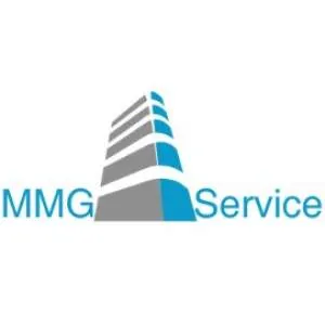 Firmenlogo von MMG Gebäudeservice GmbH