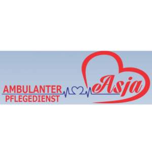 Standort in München für Unternehmen Ambulanter Pflegedienst Asja
