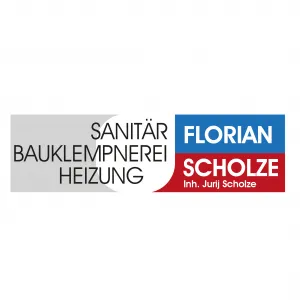 Firmenlogo von Sanitär Bauklempnerei Heizung Scholze Florian