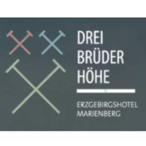Standort in Marienberg für Unternehmen Drei Brüder Höhe GmbH