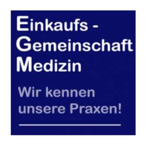Standort in Aachen für Unternehmen EGM Einkaufsgemeinschaft Medizin GmbH