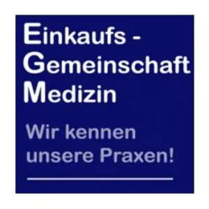 Firmenlogo von EGM Einkaufsgemeinschaft Medizin GmbH