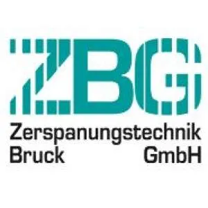 Firmenlogo von ZBG Zerspanungstechnik Bruck GmbH