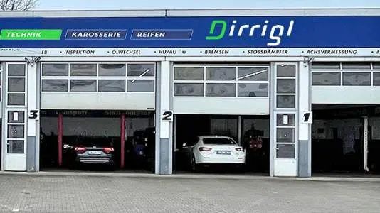 Unternehmen Dirrigl GmbH