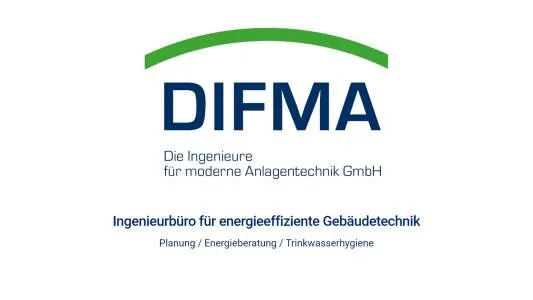 Unternehmen DIFMA Die Ingenieure für moderne Anlagentechnik GmbH