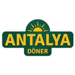 Firmenlogo von Antalya Döner - Lübeck
