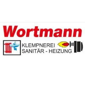 Firmenlogo von Dieter Wortmann Klempnerei - Sanitär - Heizung