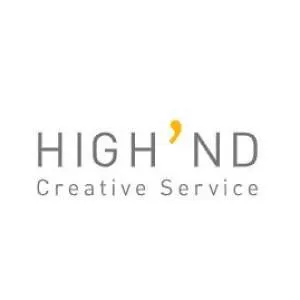 Firmenlogo von High-ND Creative Service