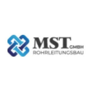 Firmenlogo von MST Rohrleitungsbau GmbH
