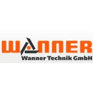 Firmenlogo von Wanner Technik GmbH
