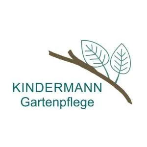 Firmenlogo von Kindermann Gartenpflege