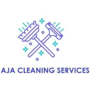 Firmenlogo von AJA Reinigung