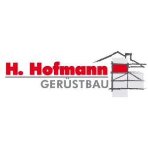 Standort in Groß-Zimmern für Unternehmen Gerüstbau Hofmann
