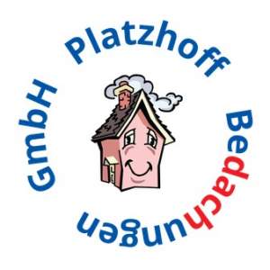 Standort in Wuppertal für Unternehmen Platzhoff Bedachungen GmbH