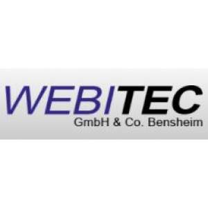 Standort in Bensheim für Unternehmen Webitec GmbH & Co