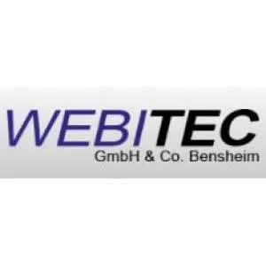 Firmenlogo von Webitec GmbH & Co