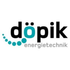 Standort in Stadtlohn für Unternehmen Döpik Energietechnik GmbH