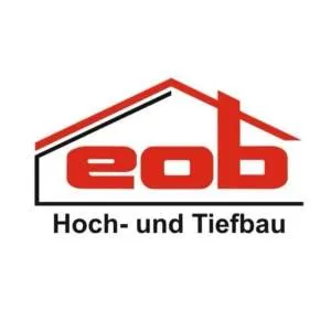 Firmenlogo von Eob GmbH Hoch- und Tiefbauunternehmen