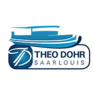 Standort in Saarlouis für Unternehmen Theo Dohr Personenschifffahrt