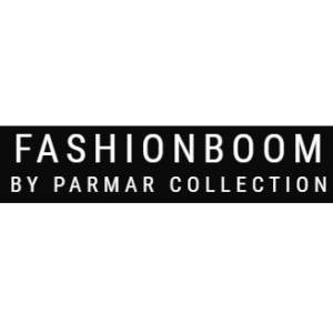 Standort in Duisburg für Unternehmen Fashionboom PARMAR Collection