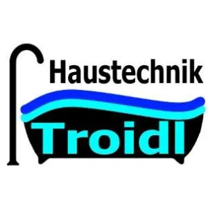 Firmenlogo von Haustechnik Troidl