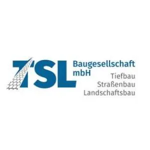 Firmenlogo von TSL - Baugesellschaft mbH