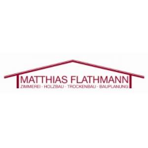 Standort in Gnarrenburg/Kuhstedt für Unternehmen Zimmerei Matthias Flathmann