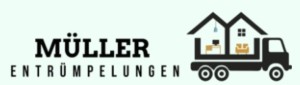 Firmenlogo von Müllerentrümpelungen e.k