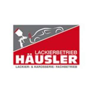 Standort in Luhe - Wildenau für Unternehmen Lackierbetrieb Häusler GmbH & Co. KG