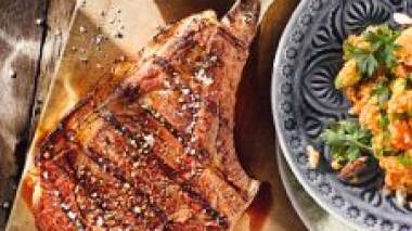 Unternehmen Metzgerei Beck