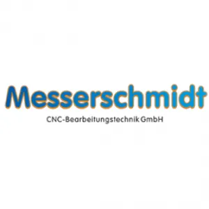Firmenlogo von Messerschmidt CNC-Bearbeitungstechnik GmbH