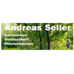 Firmenlogo von Gartenbau und Gehölzschnitt Andreas Seiler