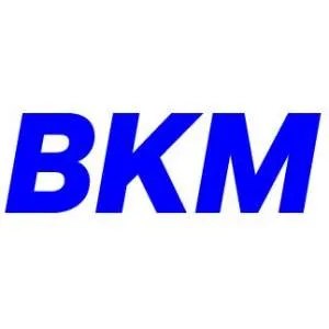 Firmenlogo von BKM - Präzisionswerkzeuge Stanz- und Biegeteile GmbH