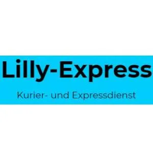 Firmenlogo von Lilly-Express