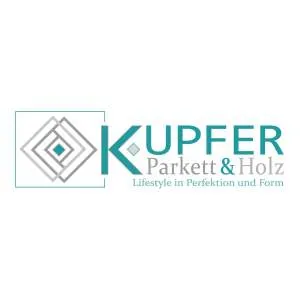 Firmenlogo von Daniel Kupfer KUPFER PARKETT & HOLZSTUDIO