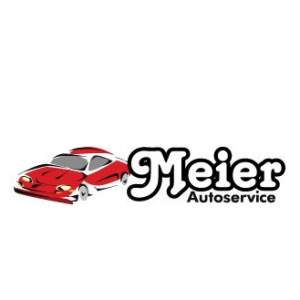 Standort in Neuenbürg für Unternehmen Autoservice Meier