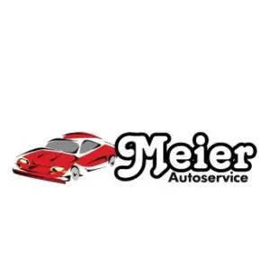 Firmenlogo von Autoservice Meier