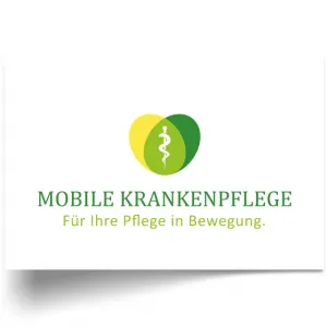 Firmenlogo von Mobile Krankenpflege Magdeburg GmbH