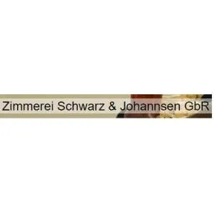 Firmenlogo von Zimmerei Schwarz & Johannsen GbR