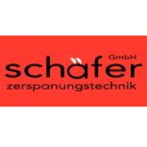 Standort in Ennepetal für Unternehmen Schäfer Zerspanungstechnik GmbH