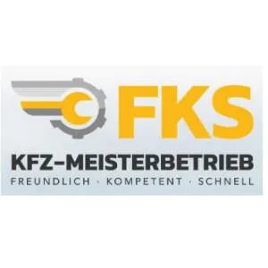 Firmenlogo von FKS GmbH