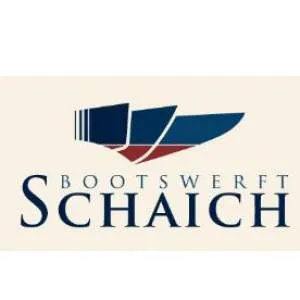 Firmenlogo von Bootswerft Schaich GmbH
