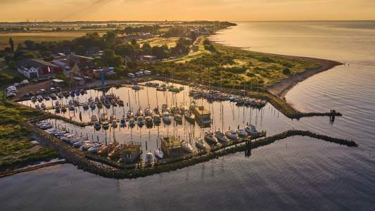 Bootswerft Schaich GmbH Unternehmen Bootswerft Schaich GmbH